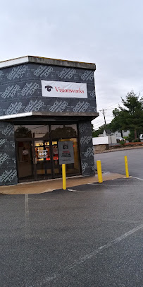 Bank of America ATM 02