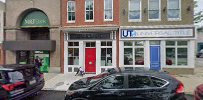 Cardinal Financial, Baltimore, Maryland 01