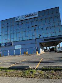 Denali Federal Credit Union Operations Center 02