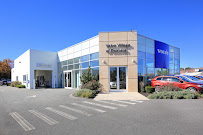 Volvo Cars Danvers Service Department 01