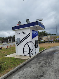Vystar ATM 01