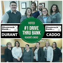 Shamrock Bank NA 03