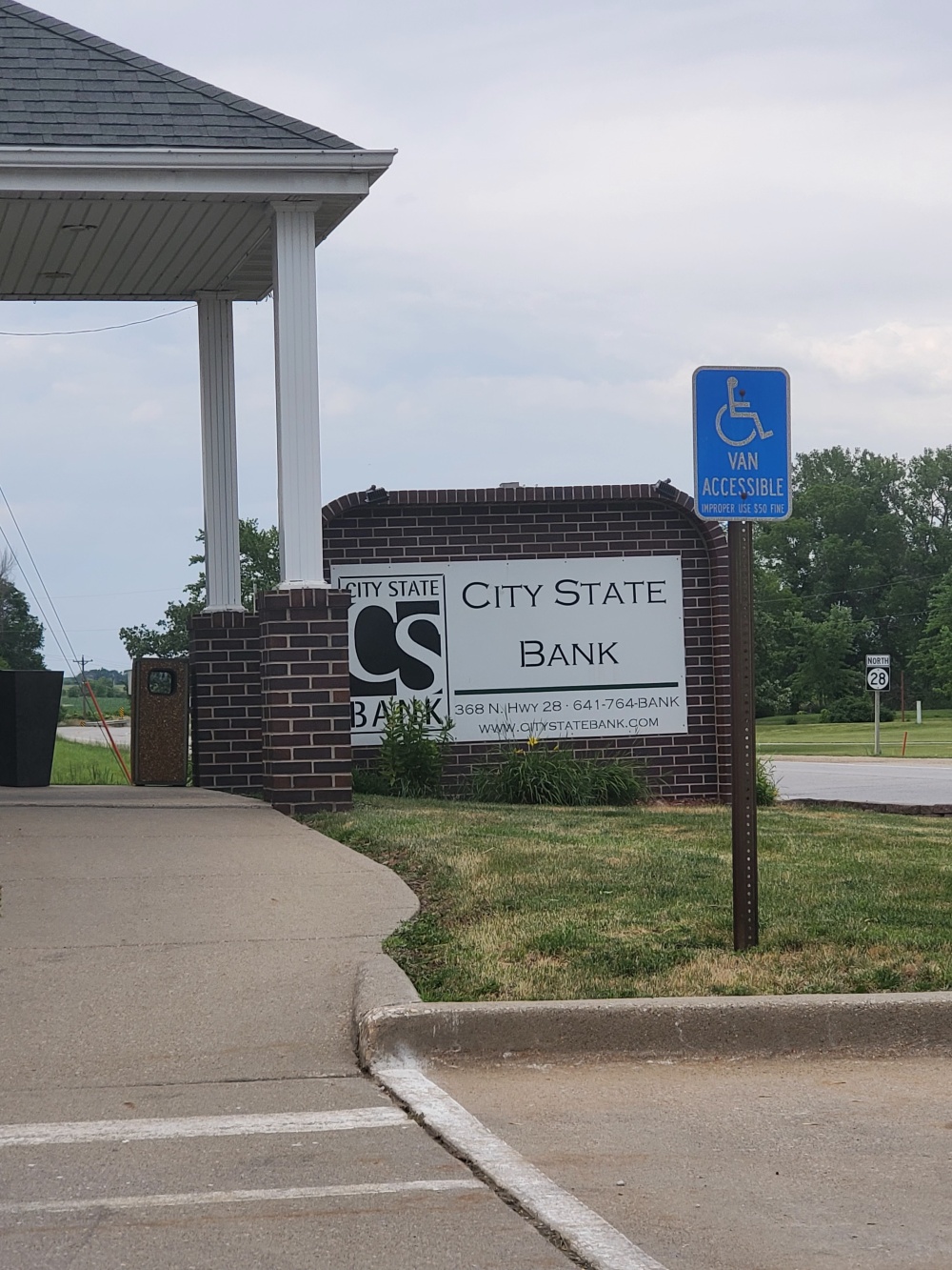 City State Bank 01