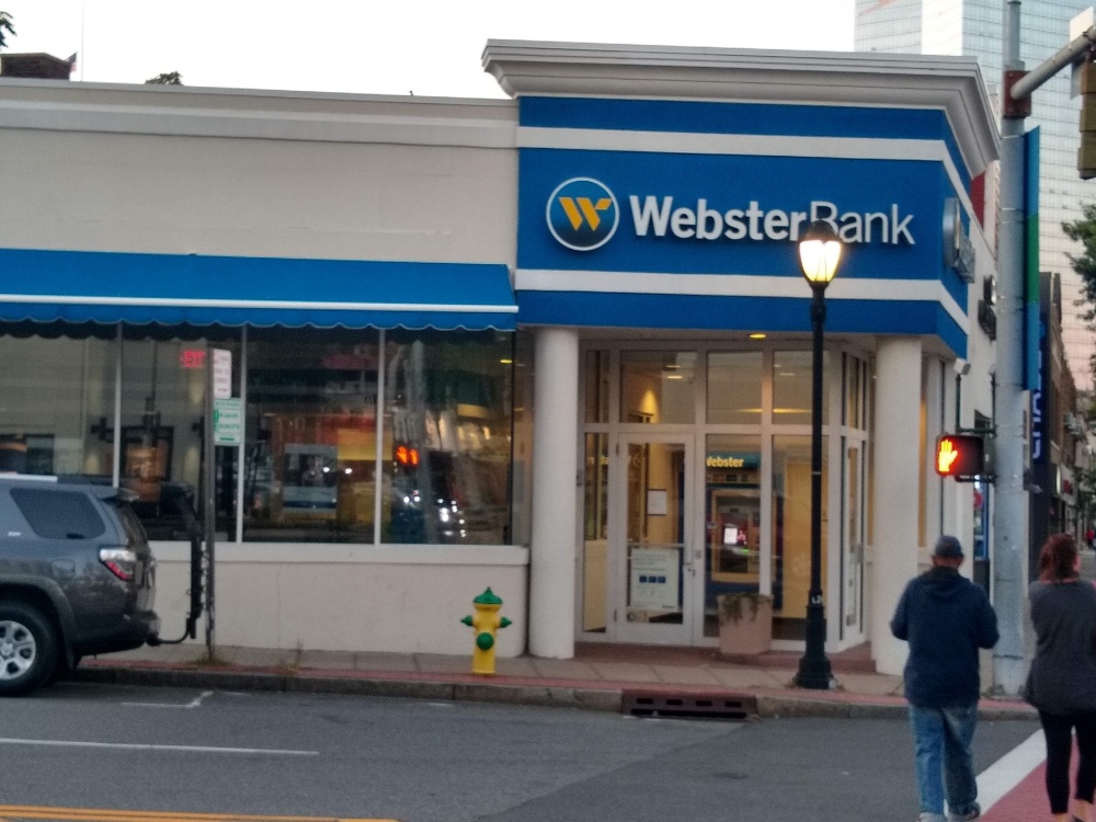 Webster Bank 01