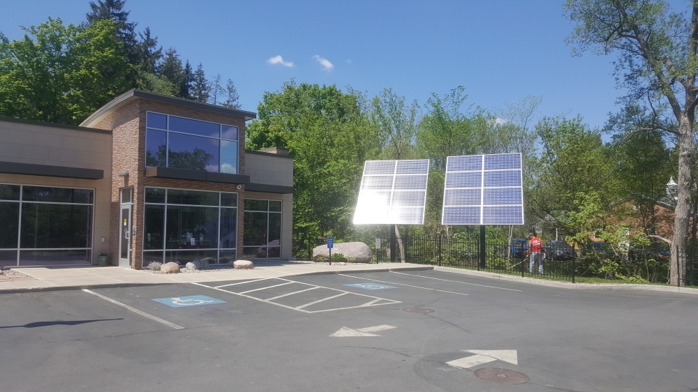 Northern Credit Union- West Carthage Branch 01