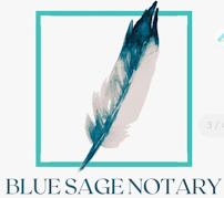 Blue Sage Notary 03