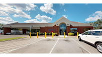 Bank of America (with Drive-thru ATM) 01