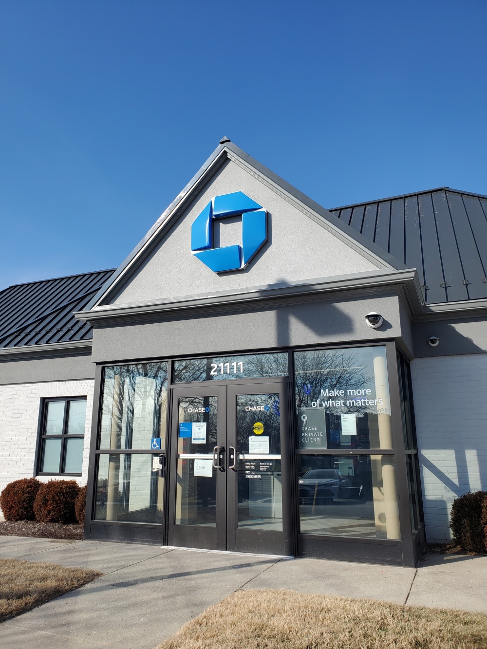 Chase Bank 01