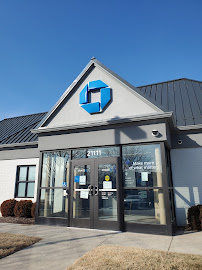 Chase Bank 01