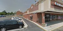 Bank of America (with Drive-thru services) 02