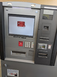 Bank of America (with Drive-thru ATM) 01