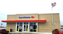 Bank of America (with Drive-thru ATM) 02