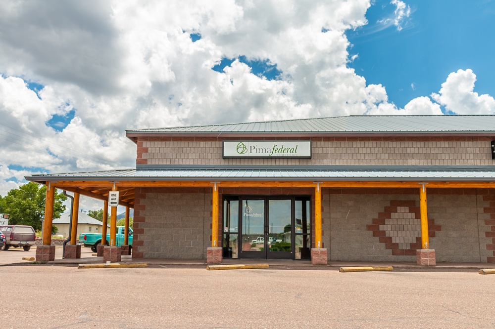 Pima Federal Credit Union 01