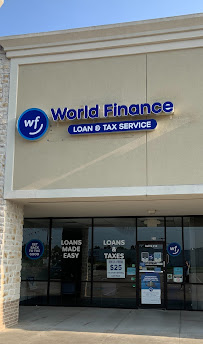 World Finance 02