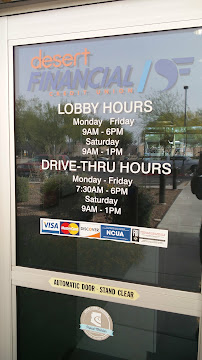 Desert Financial Credit Union 04