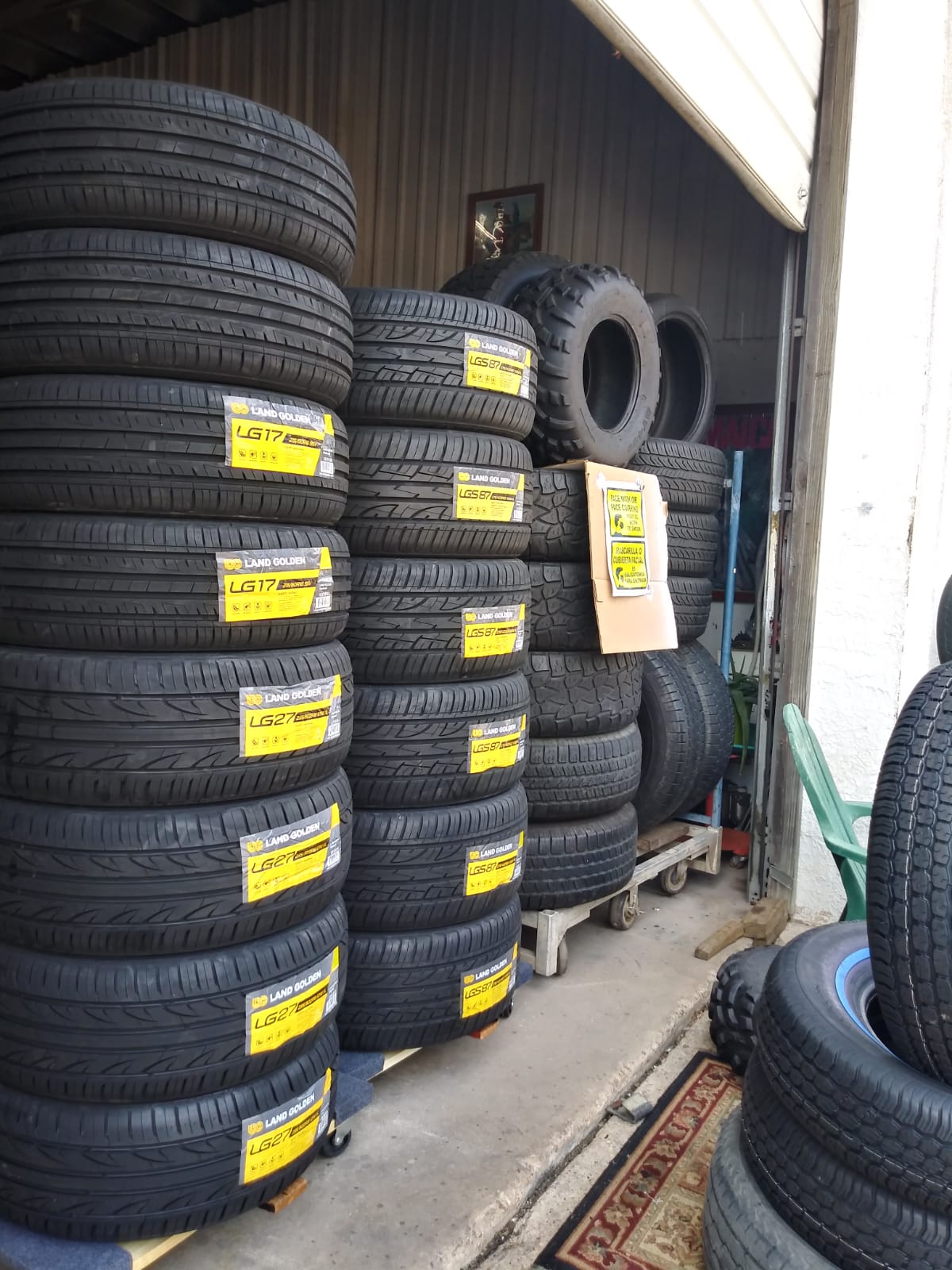 A & A Auto Shop 01