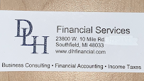 DLH Financial Services 04