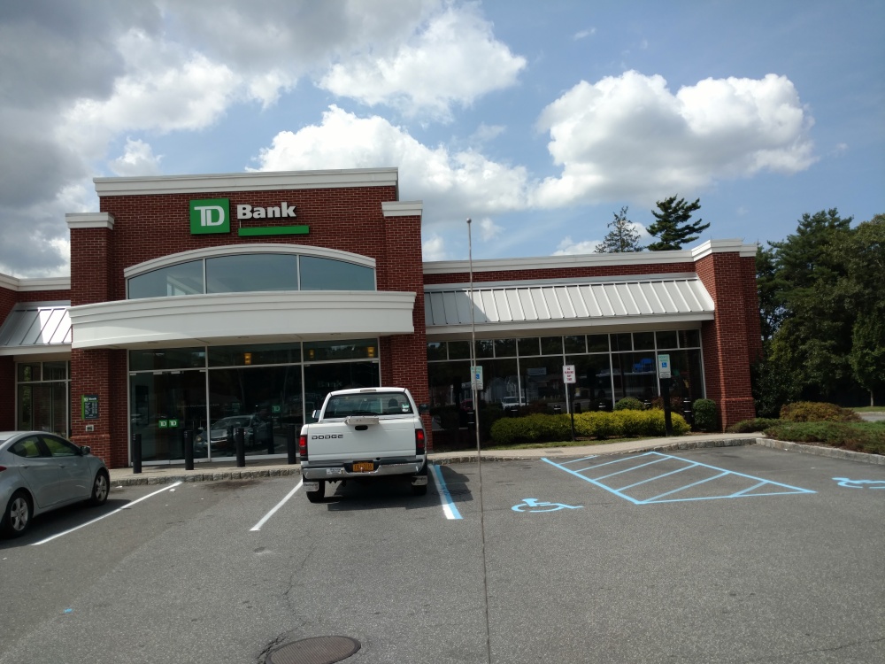 TD Bank 01