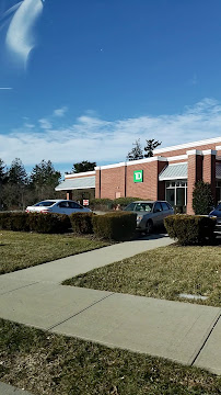 TD Bank 02