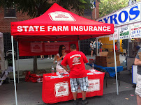 Kate Rhee - State Farm Insurance Agent 02