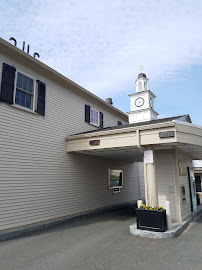 Institution for Savings Topsfield Office 02
