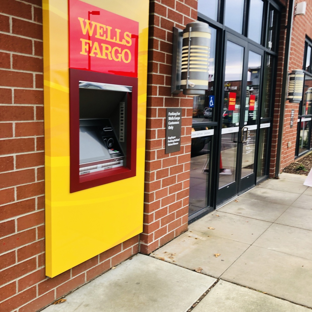 Wells Fargo Bank 01
