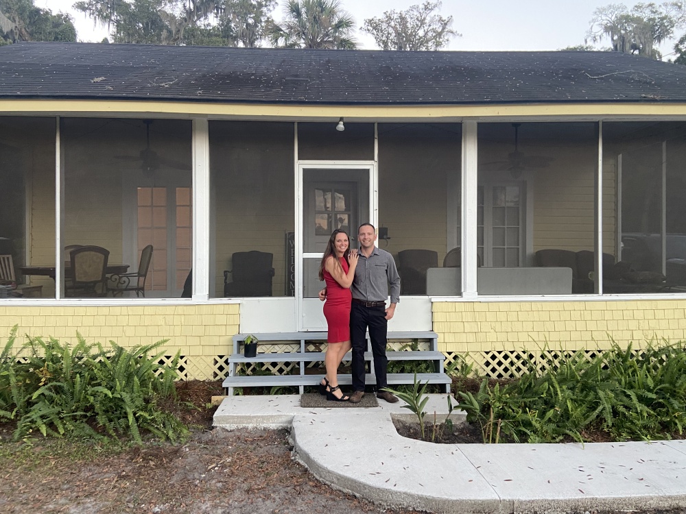 Shikma Rubin, Mortgage Advisor, NMLS ID #1114873 01