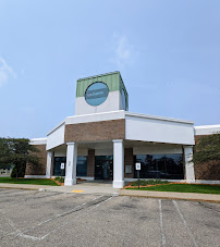 U.S. Bank Branch 01