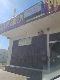 Prestige Pawn 01