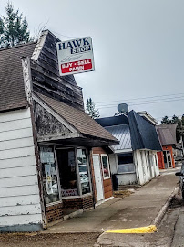Hawk Shop 01