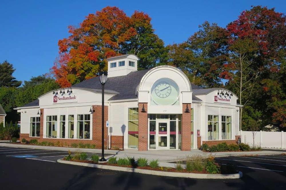 Needham Bank 01