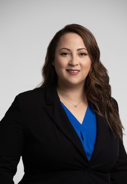 Yurima Mejias, Mortgage Loan Officer, Lake Michigan Credit Union 01