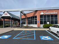 Santander Bank Branch 01