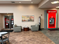 Santander Bank Branch 03