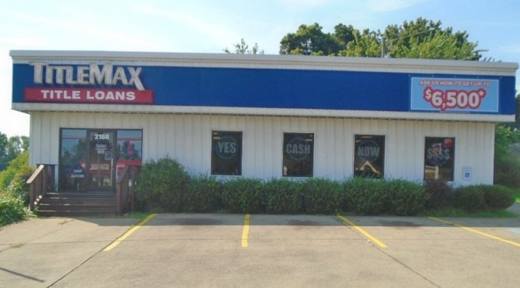 TitleMax Title Loans 01