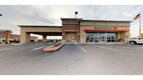 Bank of America (with Drive-thru ATM) 01