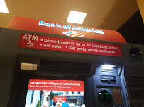 Bank of America (with Drive-thru ATM) 02