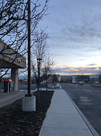 Bank of America (with Drive-thru ATM) 03