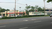 Bank of America (with Drive-thru ATM) 04