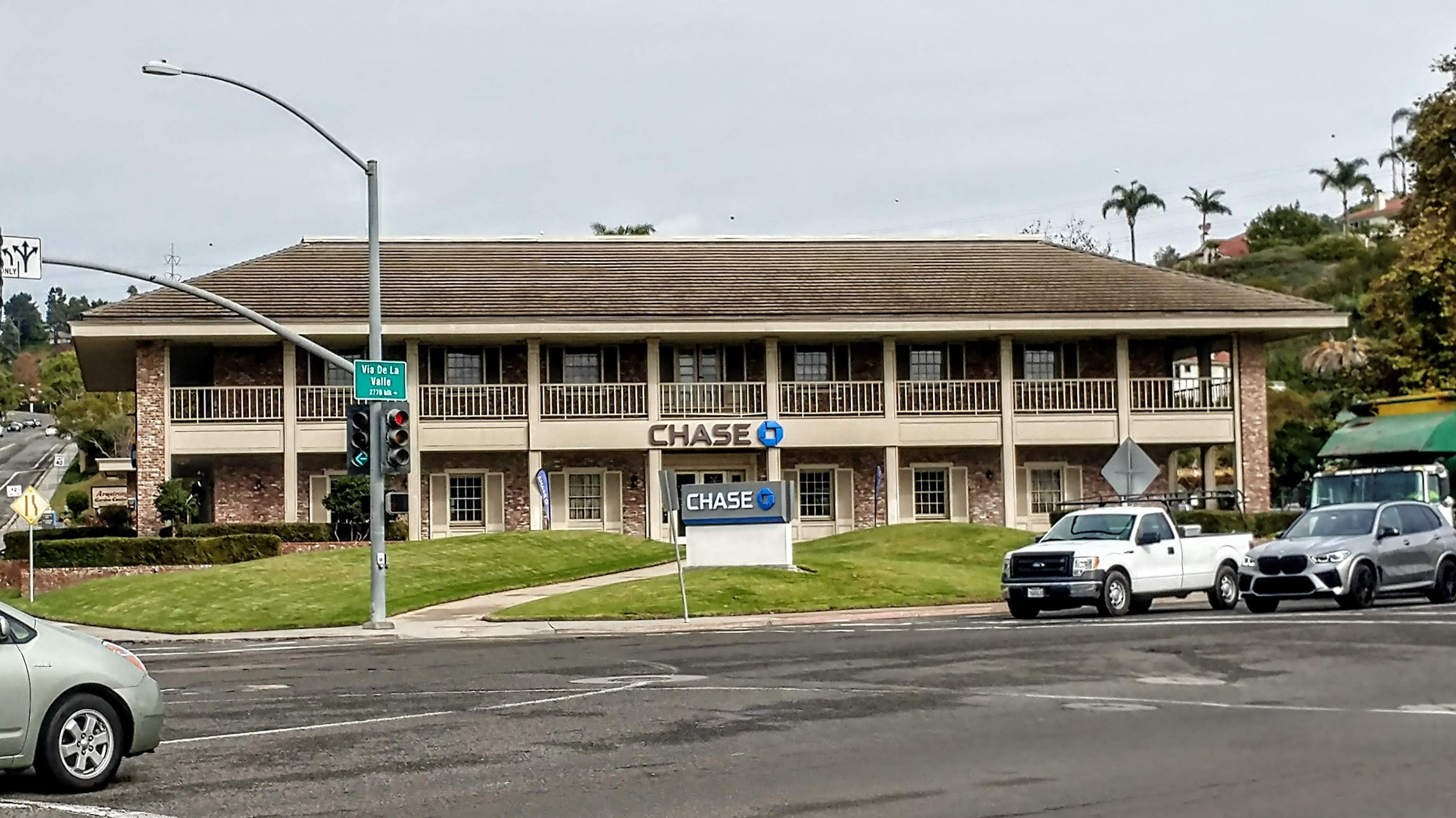 Chase Bank 01