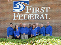 First Federal Savings & Loan 03