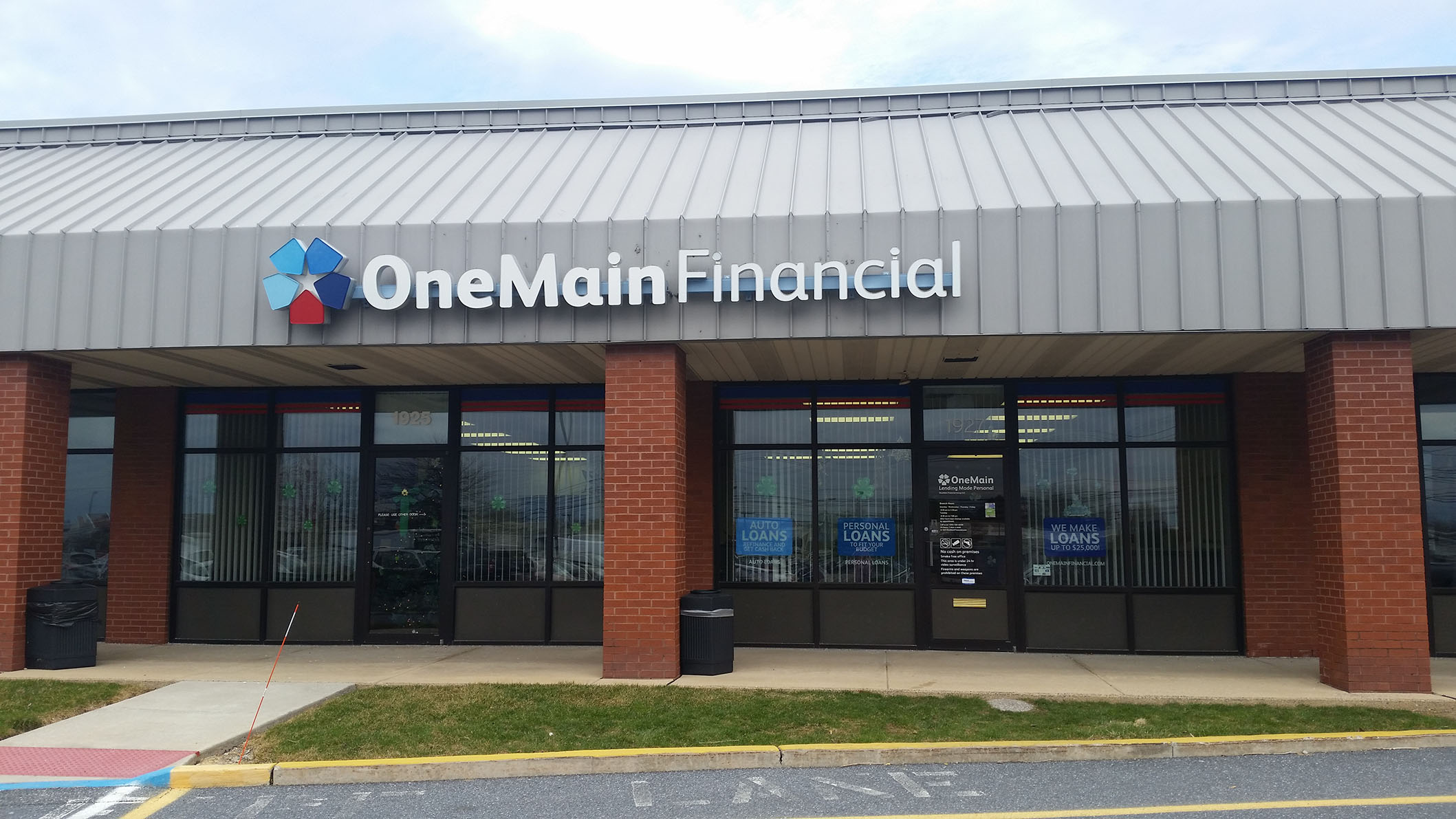 OneMain Financial 01