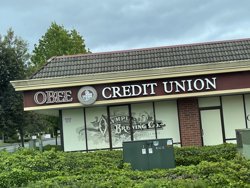 O Bee Credit Union 01