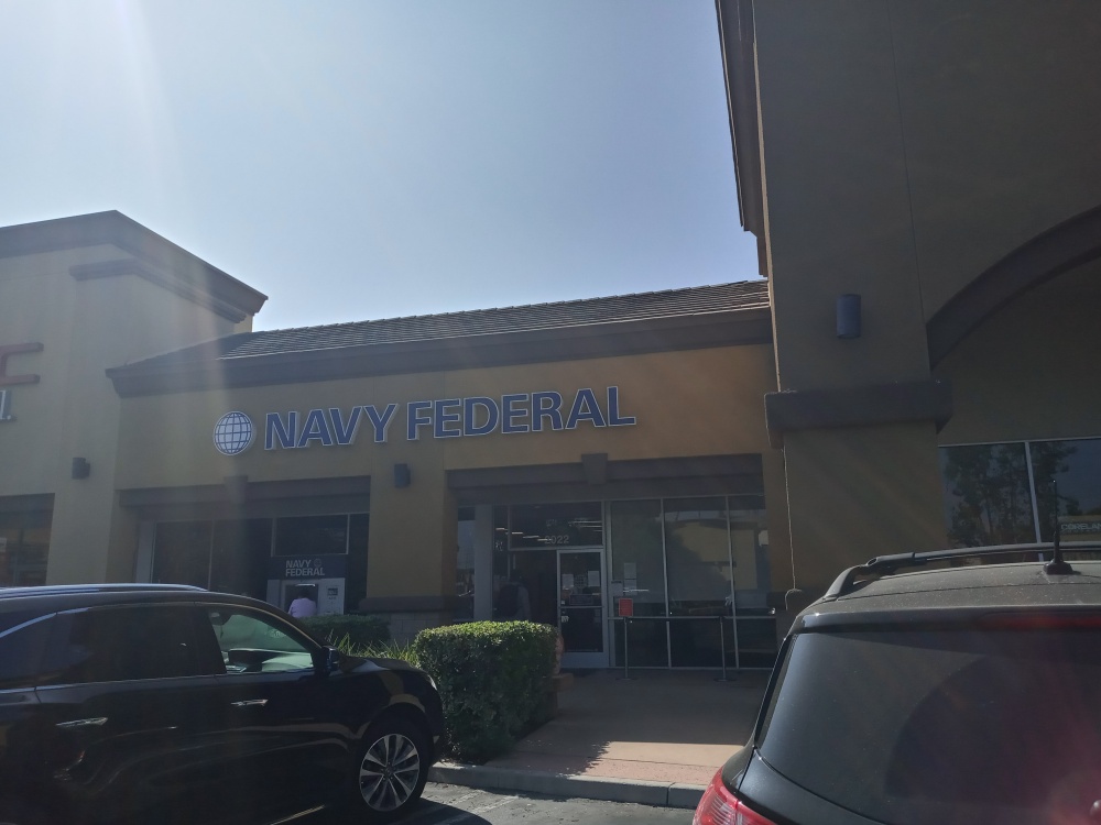 Navy Federal Credit Union 01