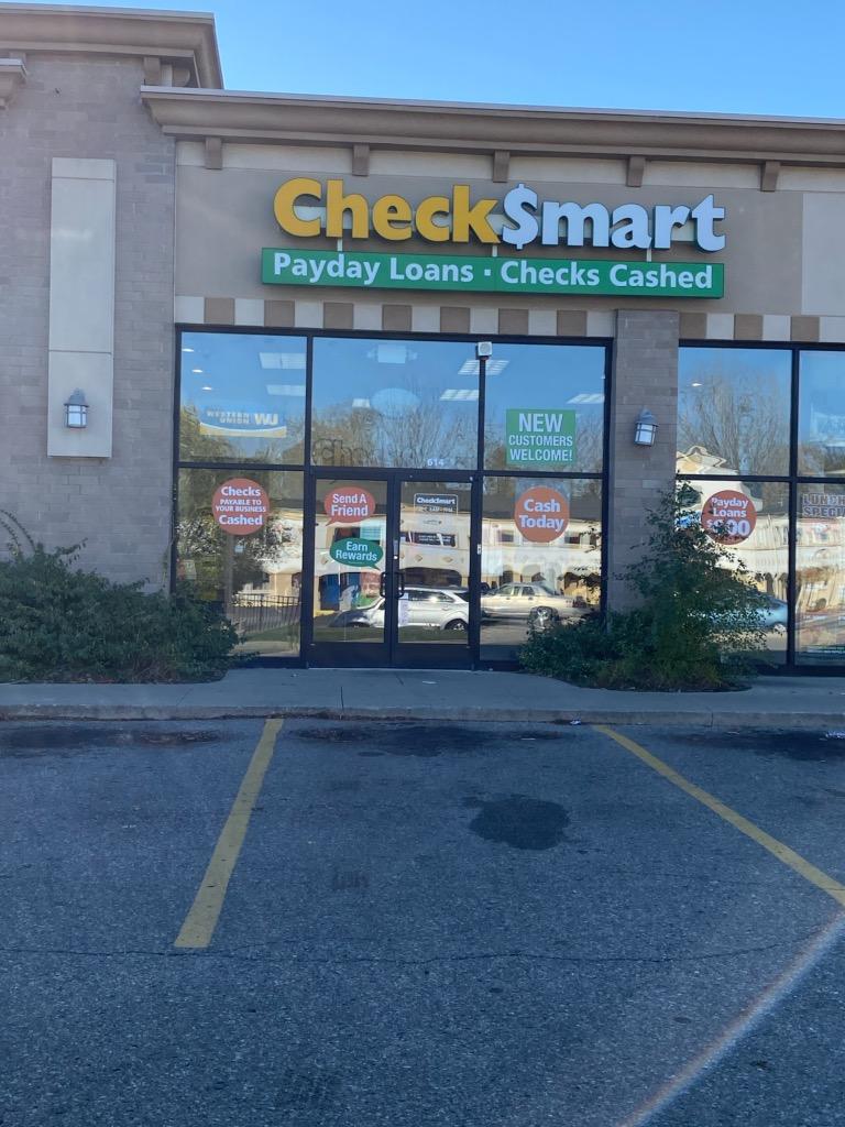 CheckSmart 01