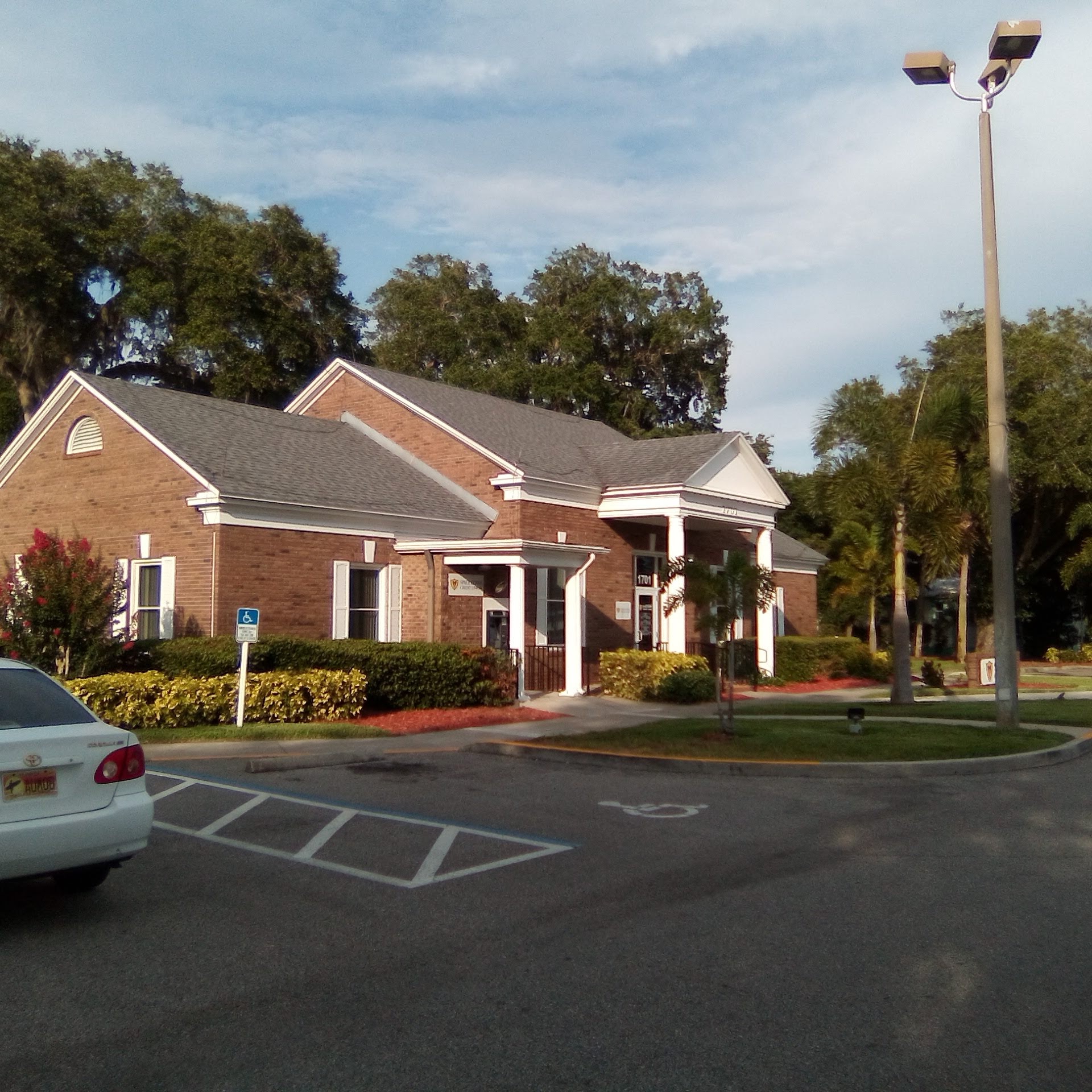 Space Coast Credit Union | New Smyrna Beach, FL 01
