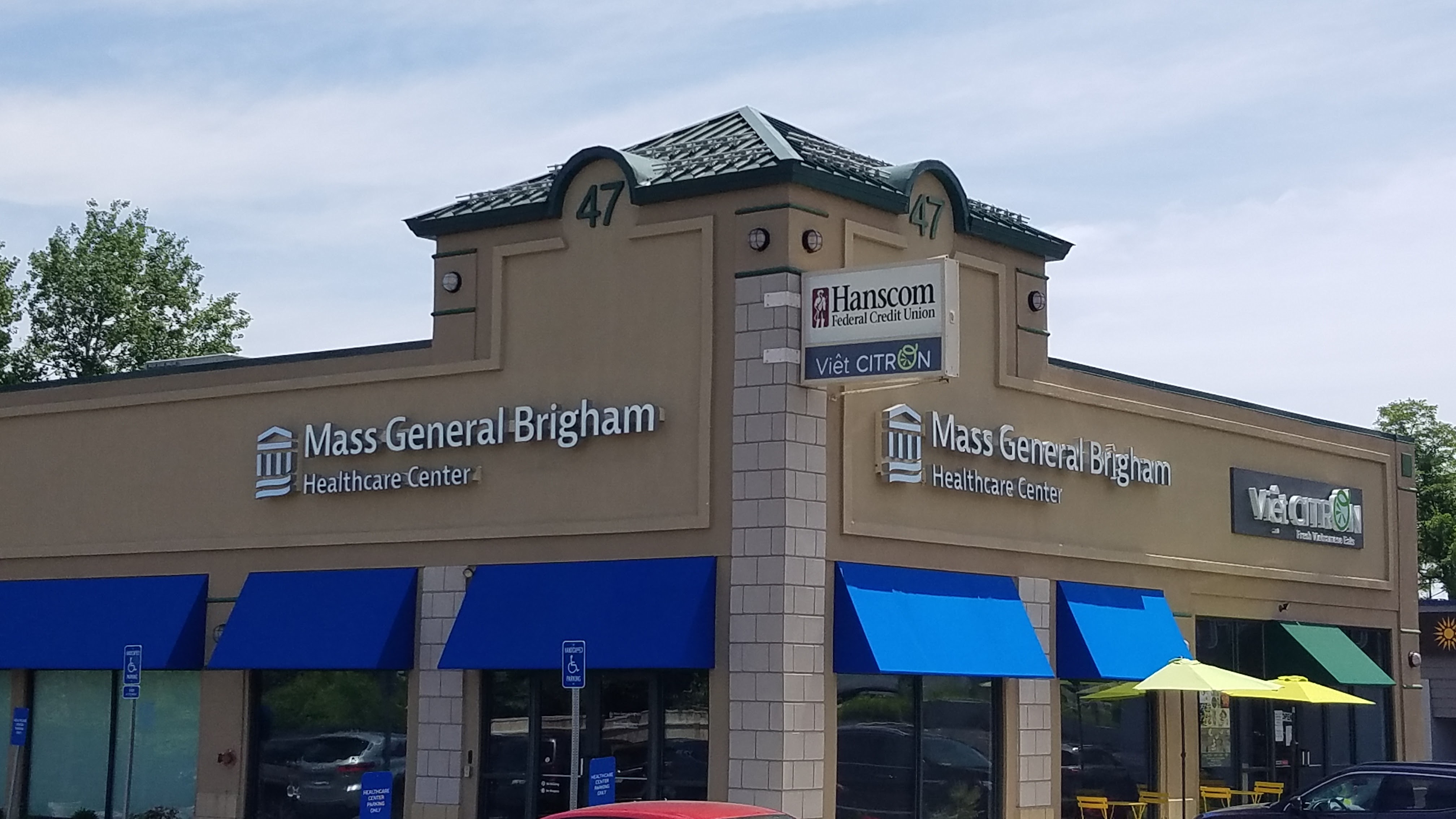 Hanscom Federal Credit Union 01