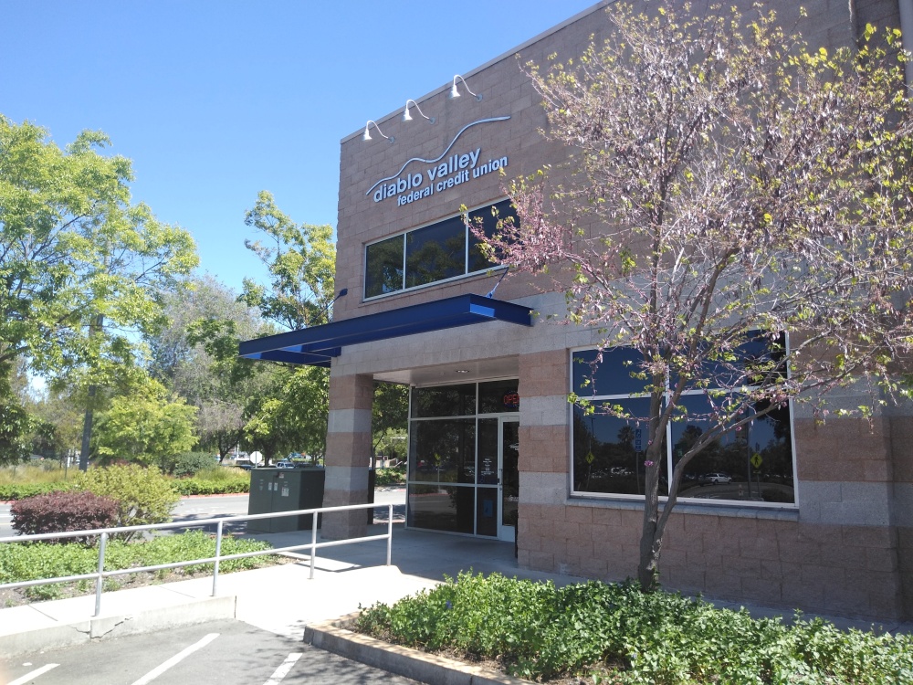 Diablo Valley Federal Credit Union 01