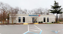 Bank of America (with Drive-thru ATM) 01