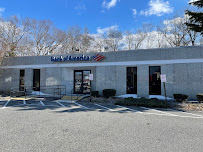 Bank of America (with Drive-thru ATM) 03